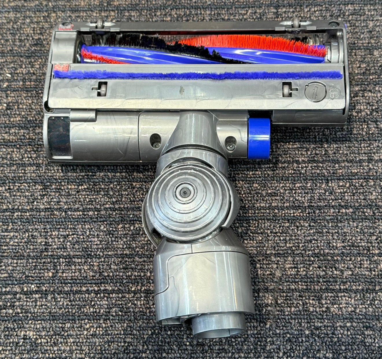 S95809 ダイソン DC63 キャニスター掃除機 本体プラス付属品 WWW_KANDAIZUMI_COM