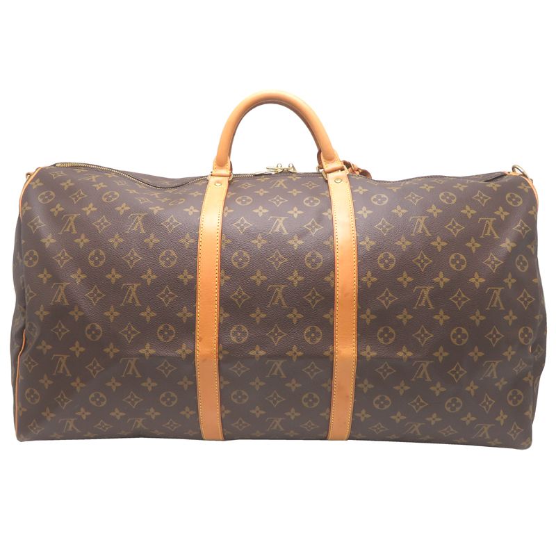 ルイ ヴィトン ボストンバッグ M41412