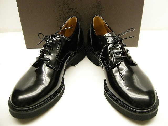 35.5■新品■SARTOREオックスフォードシューズSR2820■14-2-1 サイズ35.5 (23cm相当)□新品□サルトル SARTORE