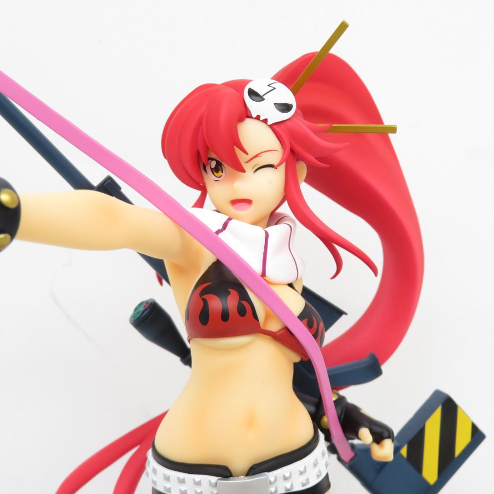UNION CREATIVE - 天元突破グレンラガン ヨーコ 本体のみ U：C ユニオンクリエイティブ フィギュア 天元突破グレンラガン ヨーコ 本体のみ U：C ユニオン