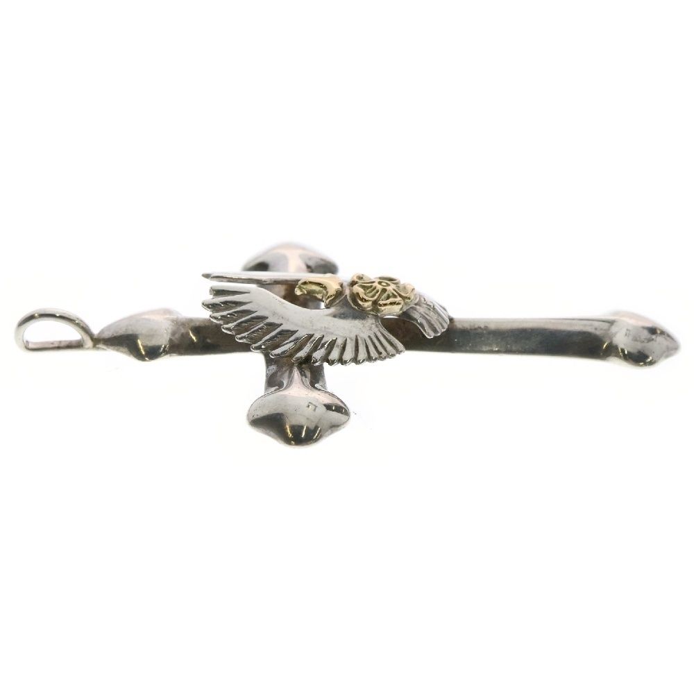 TADY & KING (タディアンドキング) ラージクロスイーグルTOP小 GP