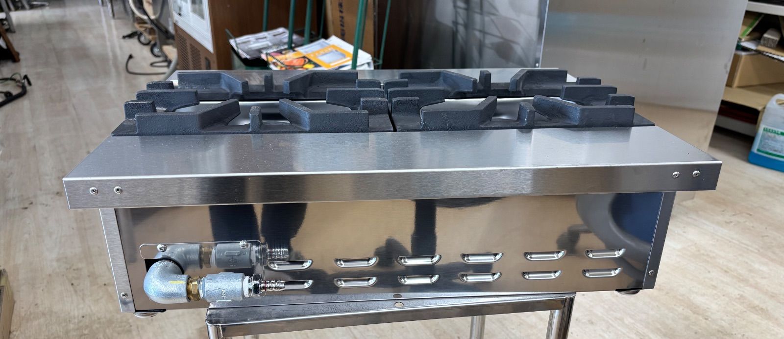 RGC-064D マルゼン