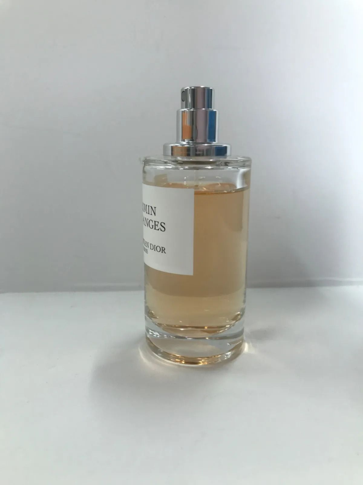 Christian Dior ジャスミンデザンジュ ヘアミスト 40ml Jasmin des Anges Hair Perfume: Fragrance Spray | Dior US