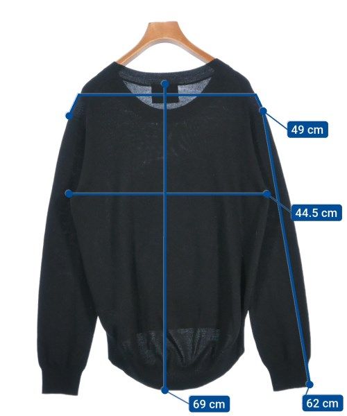 MARKUS LUPFER ニット・セーター レディース 【古着】【中古