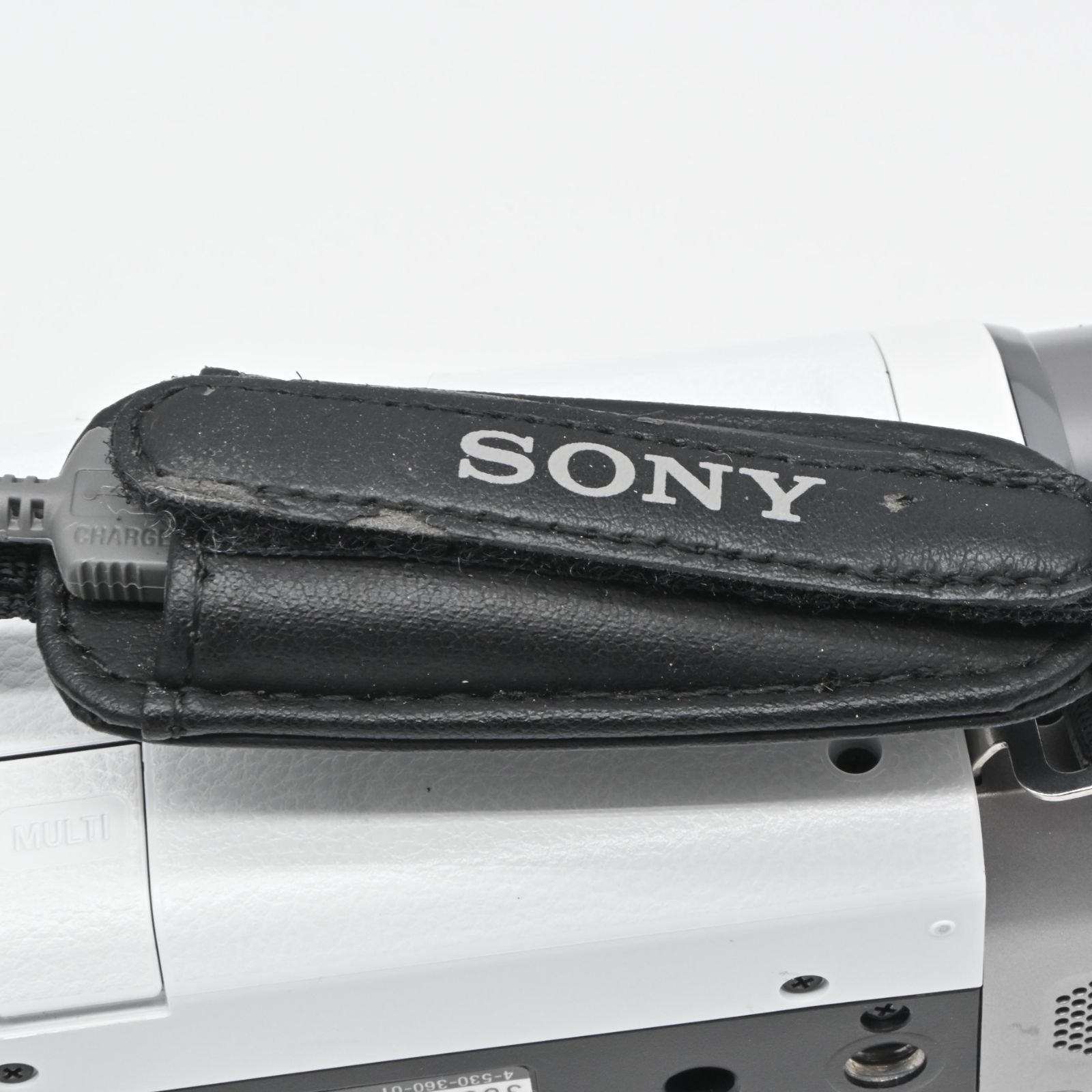 SONY