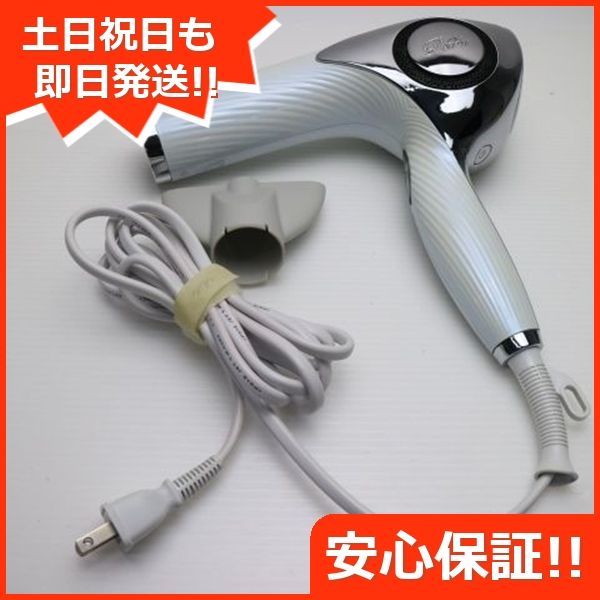 RE-AB ReFa BEAUTECH DRYER リファビューテックドライヤー ホワイト ドライヤー MTG 土日祝発送OK 00000