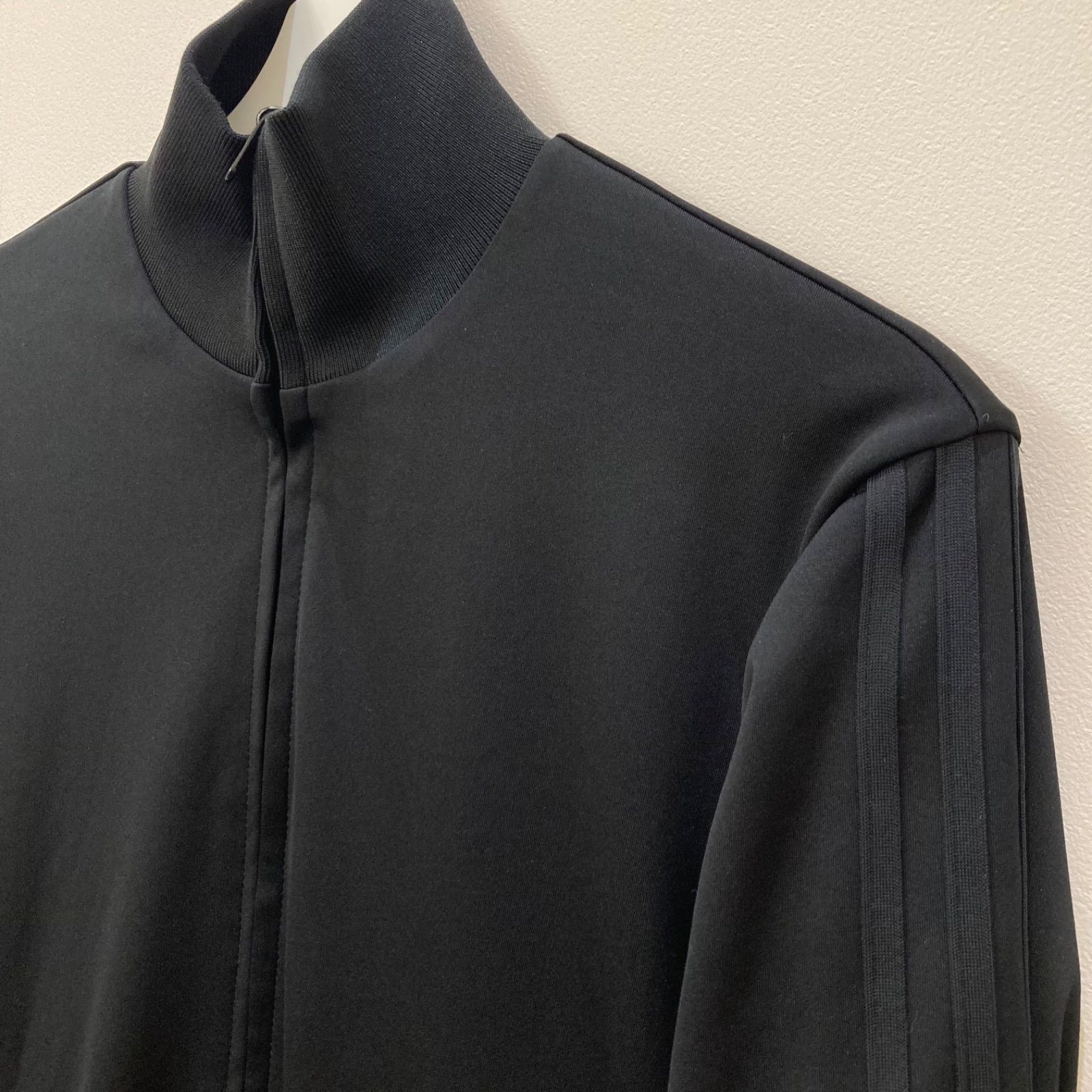 YOHJI YAMAMOTO POUR HOMME ヨウジヤマモトプールオム × adidas
