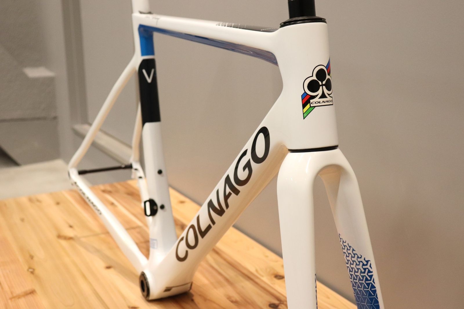 COLNAGO