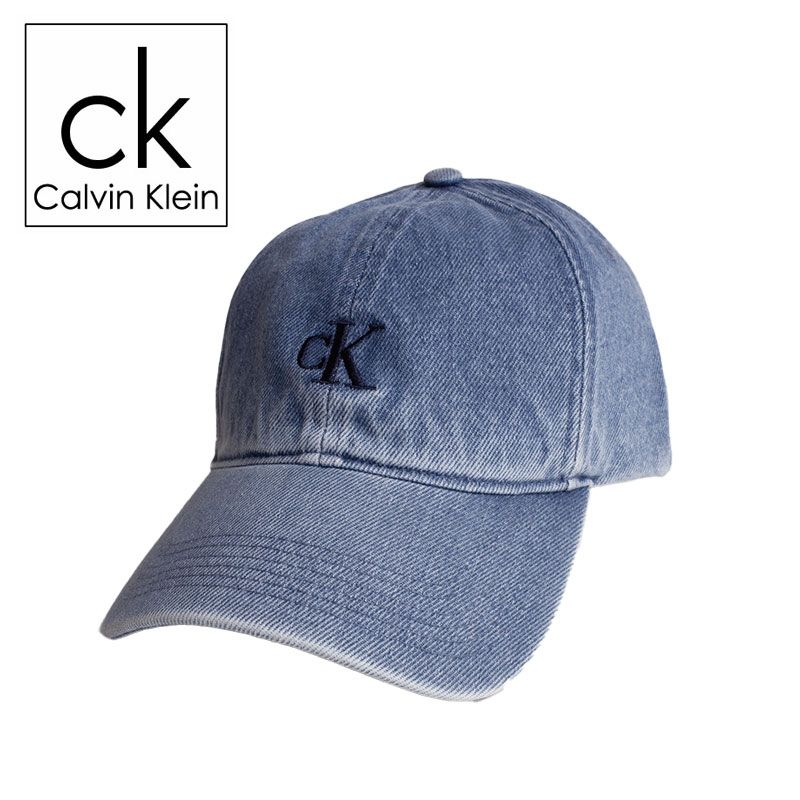 カルバンクライン Calvin Klein キャップ ベースボールキャップ