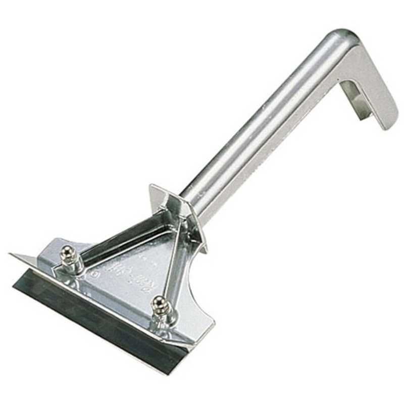 未開梱 プリンスキャッスル グリルスクレーパーＮｏ．１６１用替刃 GSK04001