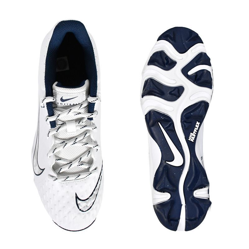 メンズ サイズ] 本物 NIKE ナイキ 野球 スパイク ベースボールシューズ