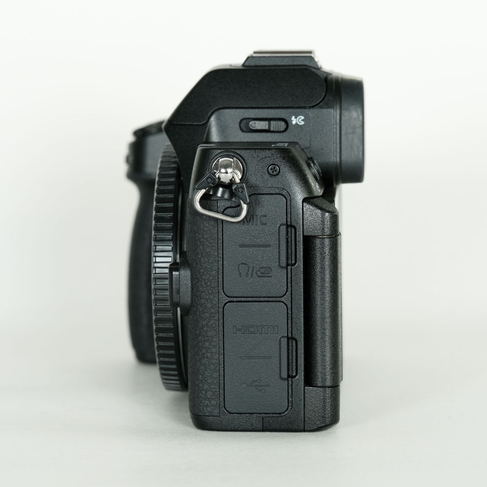 Nikon Z50II ボディ 新品)Nikon (ニコン) Z50II ボディ（商品ID：4960759916761