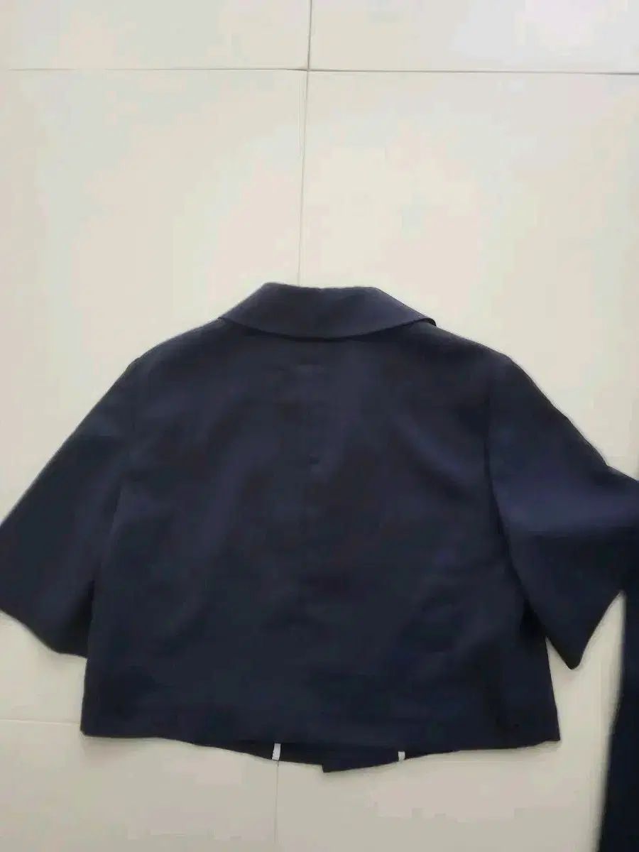 イッミシャ セットアップ