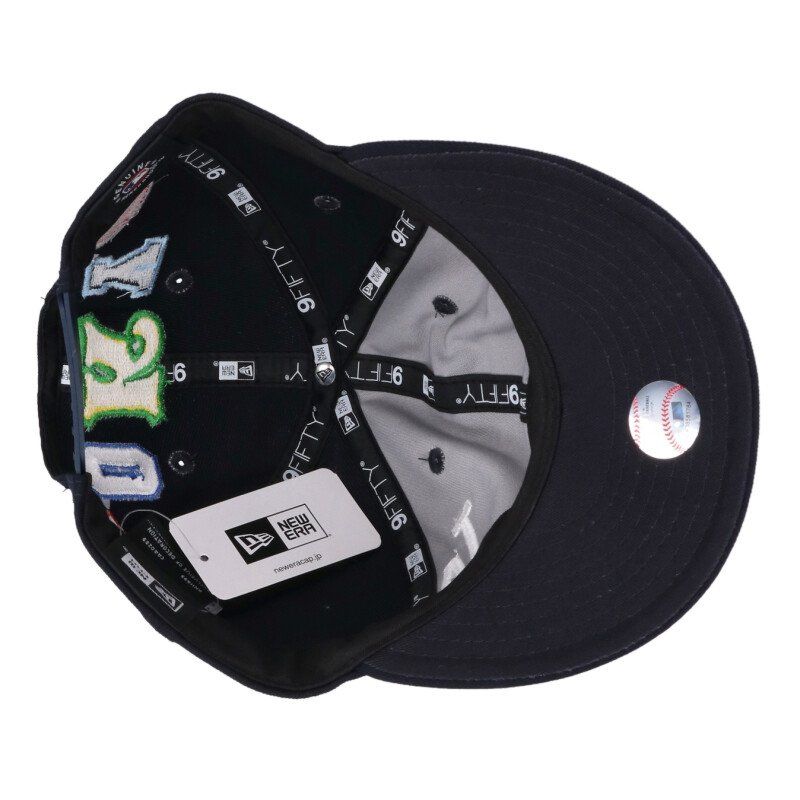 セントマイケル ×ニューエラ New Era MLB 東京シリーズ限定