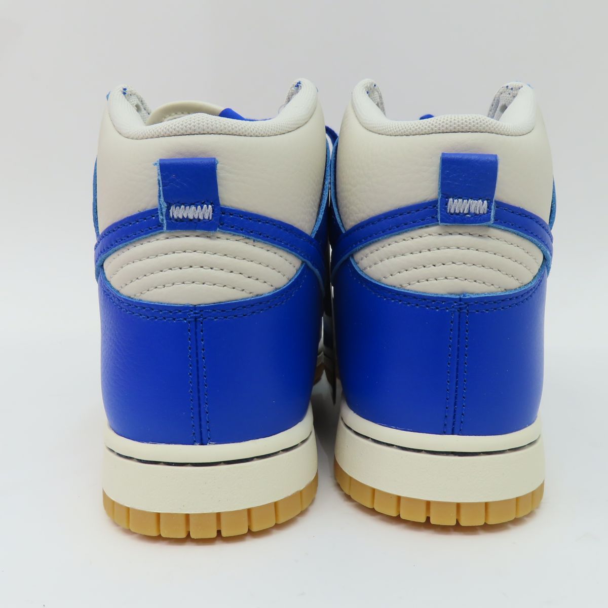 未使用】NIKE ナイキ DUNK HIGH RETRO SE ダンク ハイ レトロ
