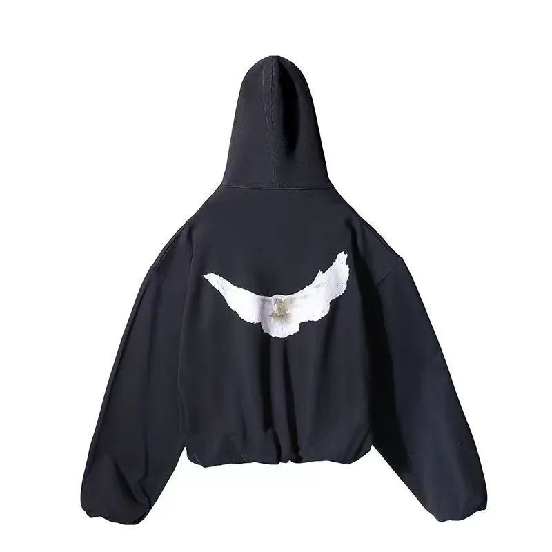 入手困難・新品未使用】モデル/歴史的コラボ Yeezy x Gap x Balenciaga 