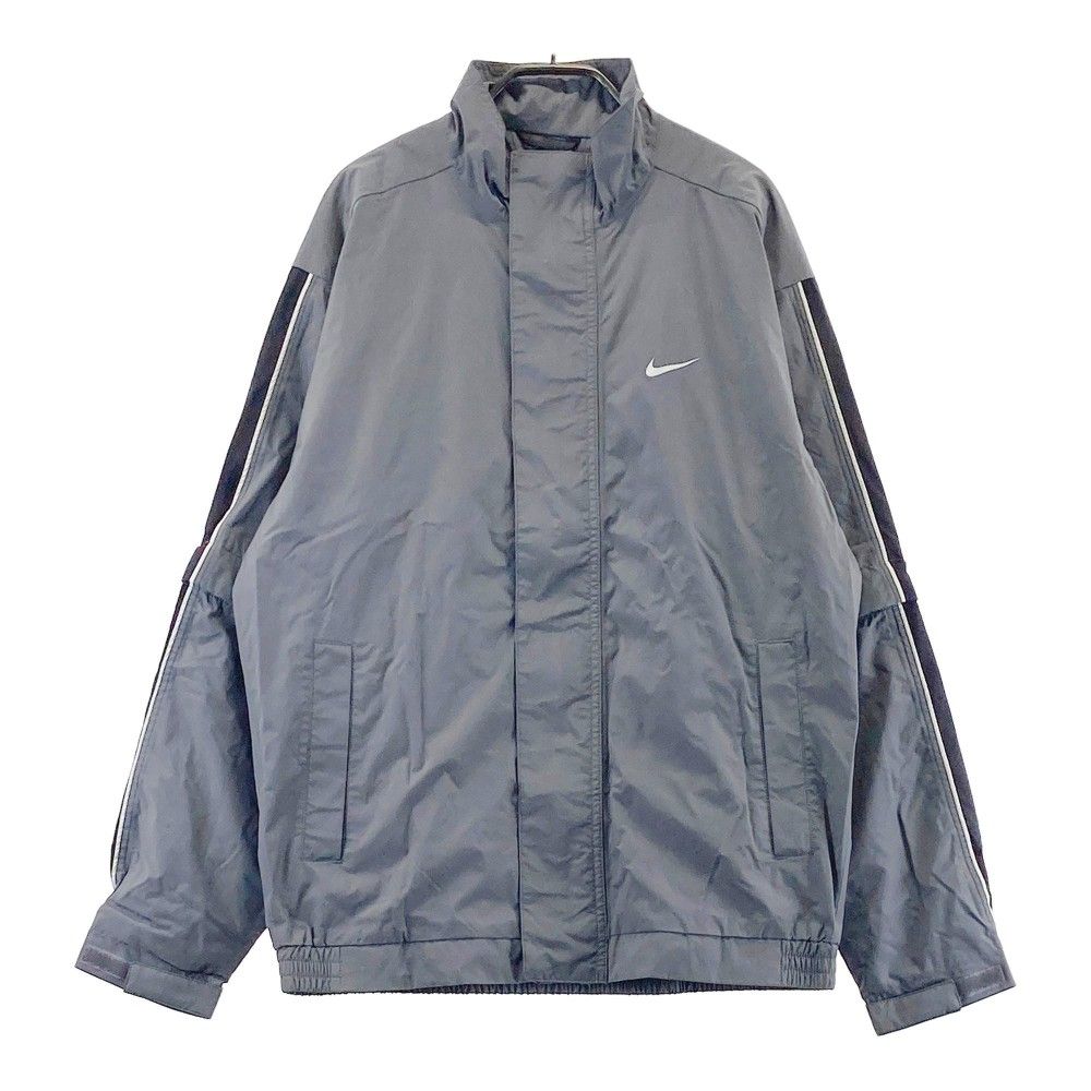 サイズ：L NIKE GOLF ナイキゴルフ 2WAY レインウェア セットアップ グレー系 [240101299690] ゴルフウェア メンズ  ストスト - メルカリ