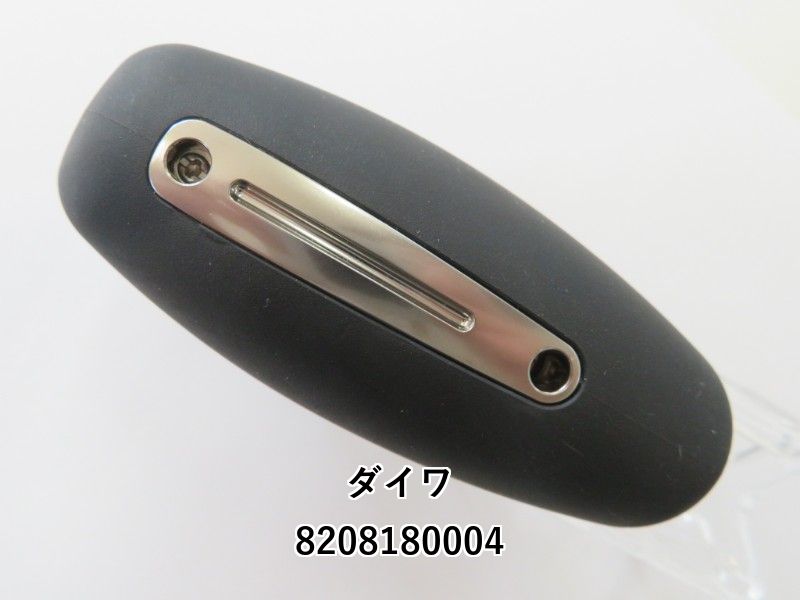 ダイワ 21ソルティガ IC 300H-SJ 純正ハンドルノブ (02