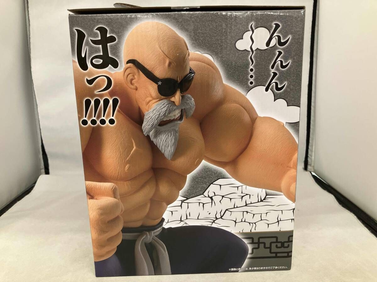 ドラゴンボール 亀仙人 MASTERLISE ラストワン賞 ラストワン賞 亀仙人