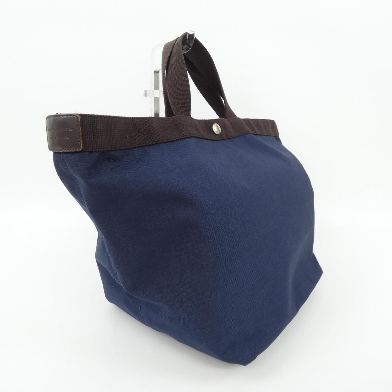 エルベシャプリエ HERVE CHAPELIER コーデュラ舟型トート 707C BAG