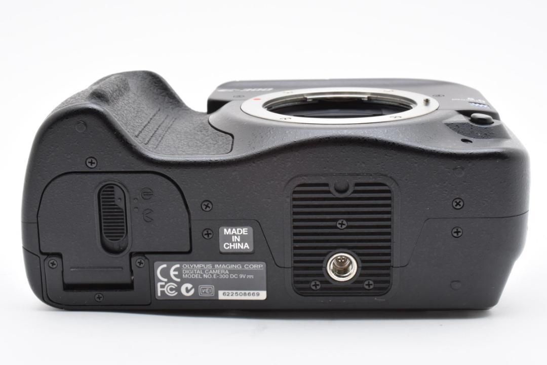 ★極上品★オリンパス OLYMPUS E-300 #1351 ☆極上品☆オリンパス OLYMPUS E-300 #1351 - メルカリ