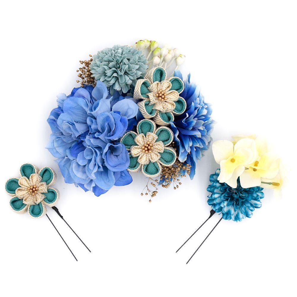 明時代 古染付 兎款 鳳凰花鳥竹紋壷 呉須青花 唐物 元 明時代 景徳鎮