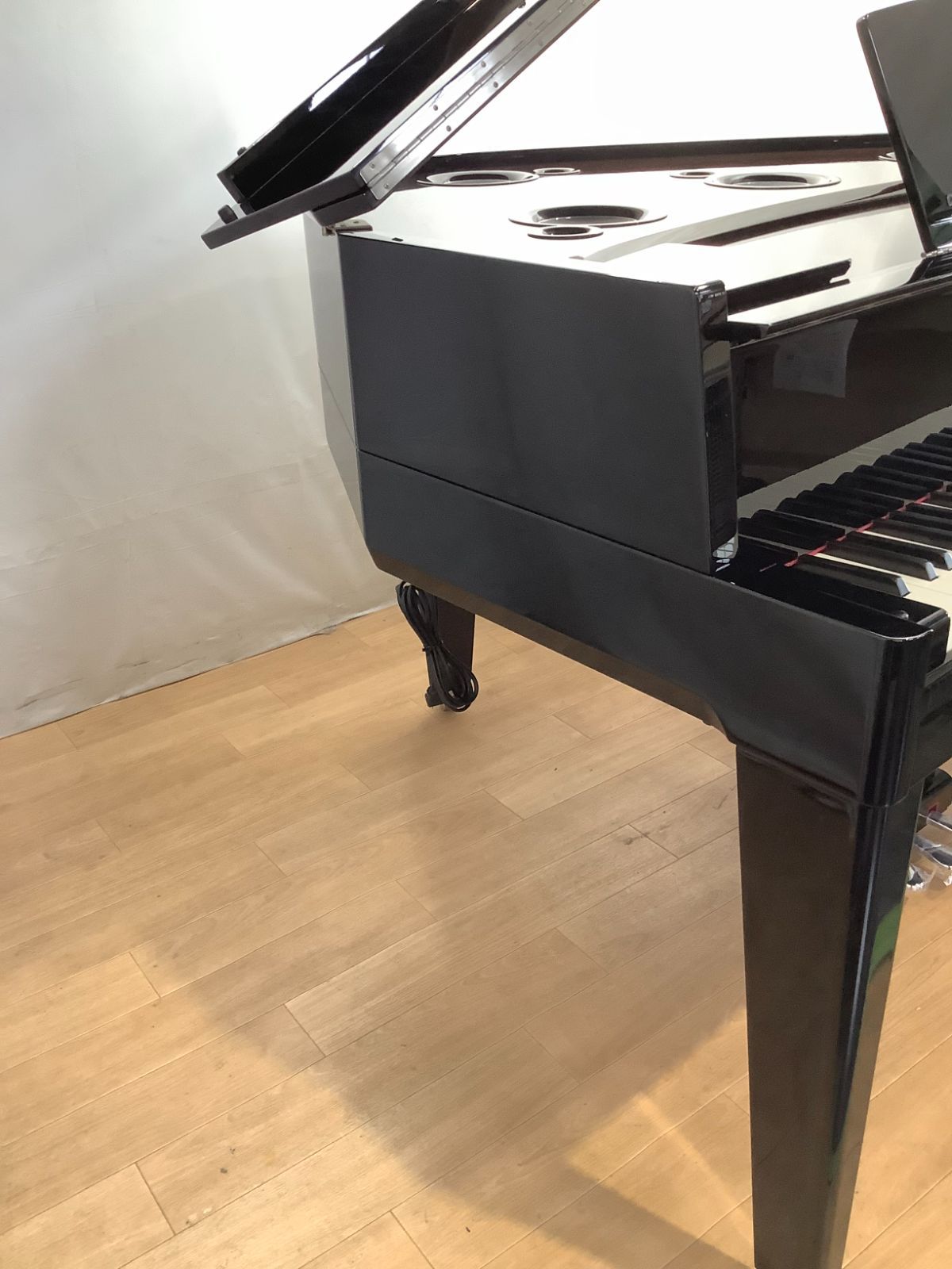 ☆67231【電子ピアノ】YAMAHA N3 14年製 - メルカリ