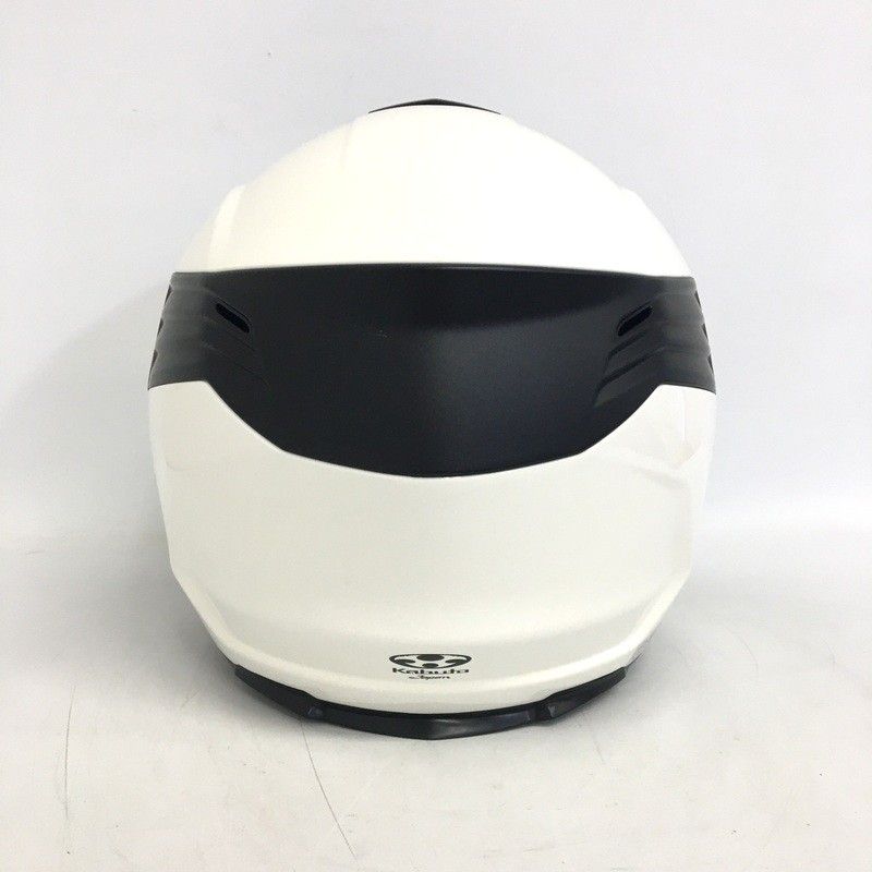 オージーケーカブト KAZAMI