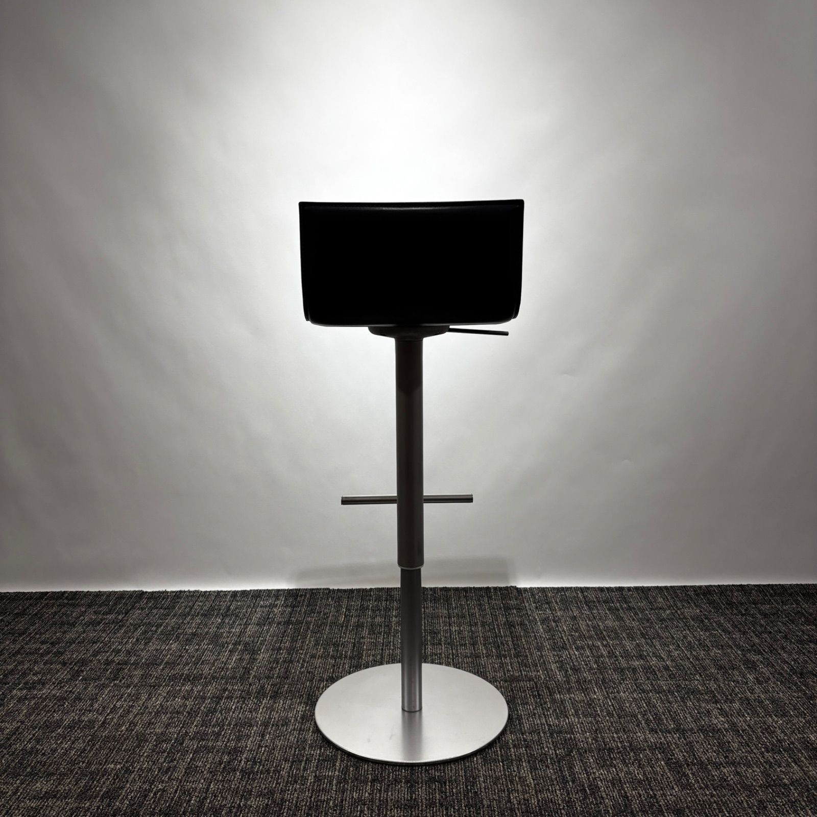 LAPALMA ラパルマ　THINシリーズ ダークブラウン　1脚 LAPALMA ラパルマ THINシリーズ ダークブラウン 1脚