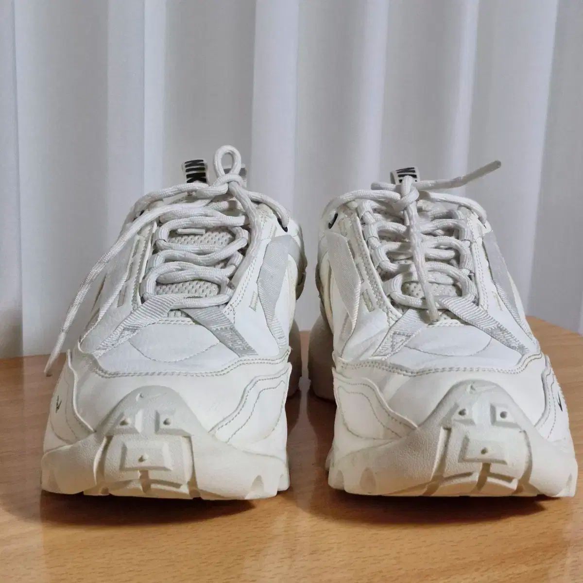 NIKE ナイキ TC 7900 白 スニーカー