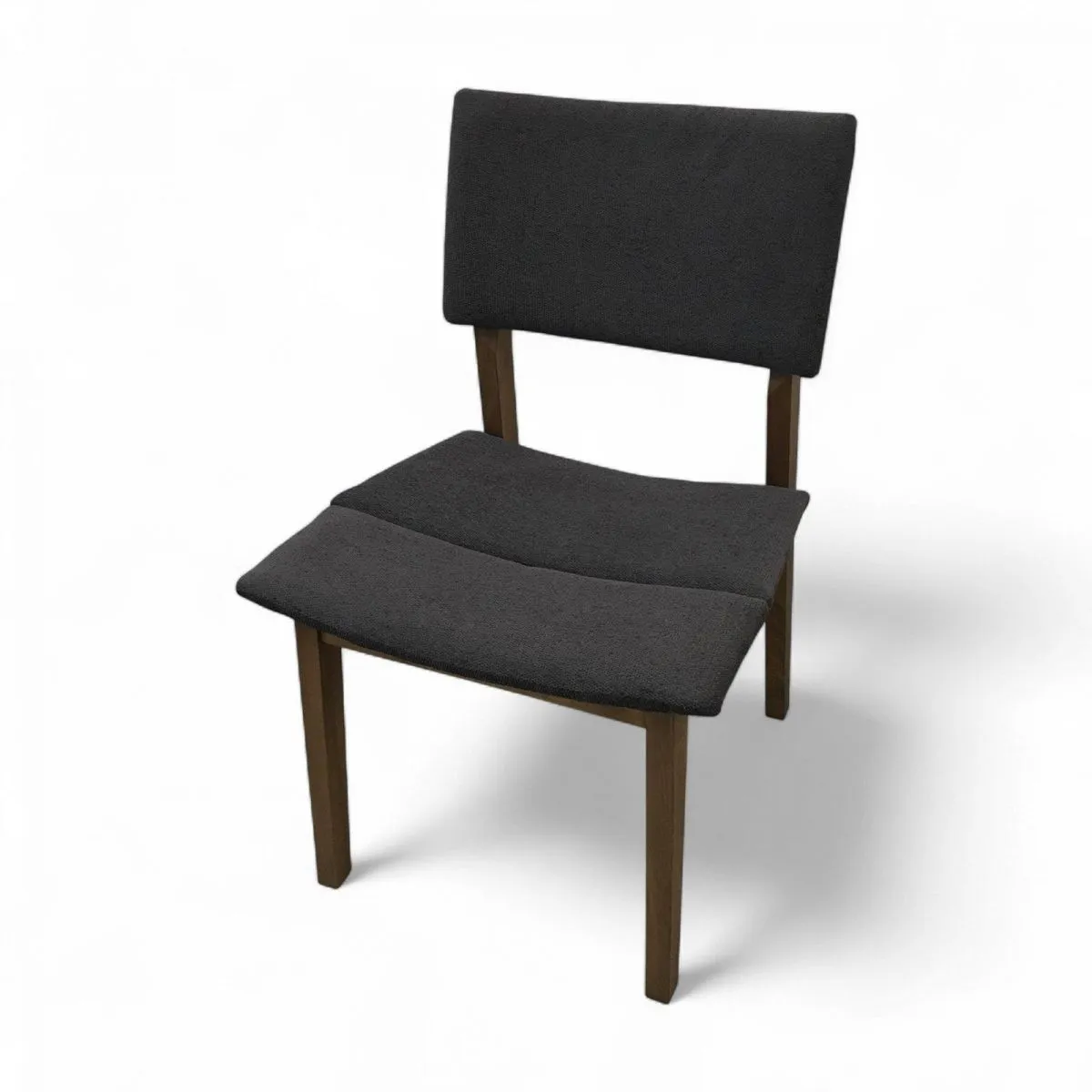 ダイニングチェアHARE 平田椅子製作所 サイドチェア 高さ40cm アイボリー ダイニングチェアHARE 平田椅子製作所 サイドチェア 高さ40cm