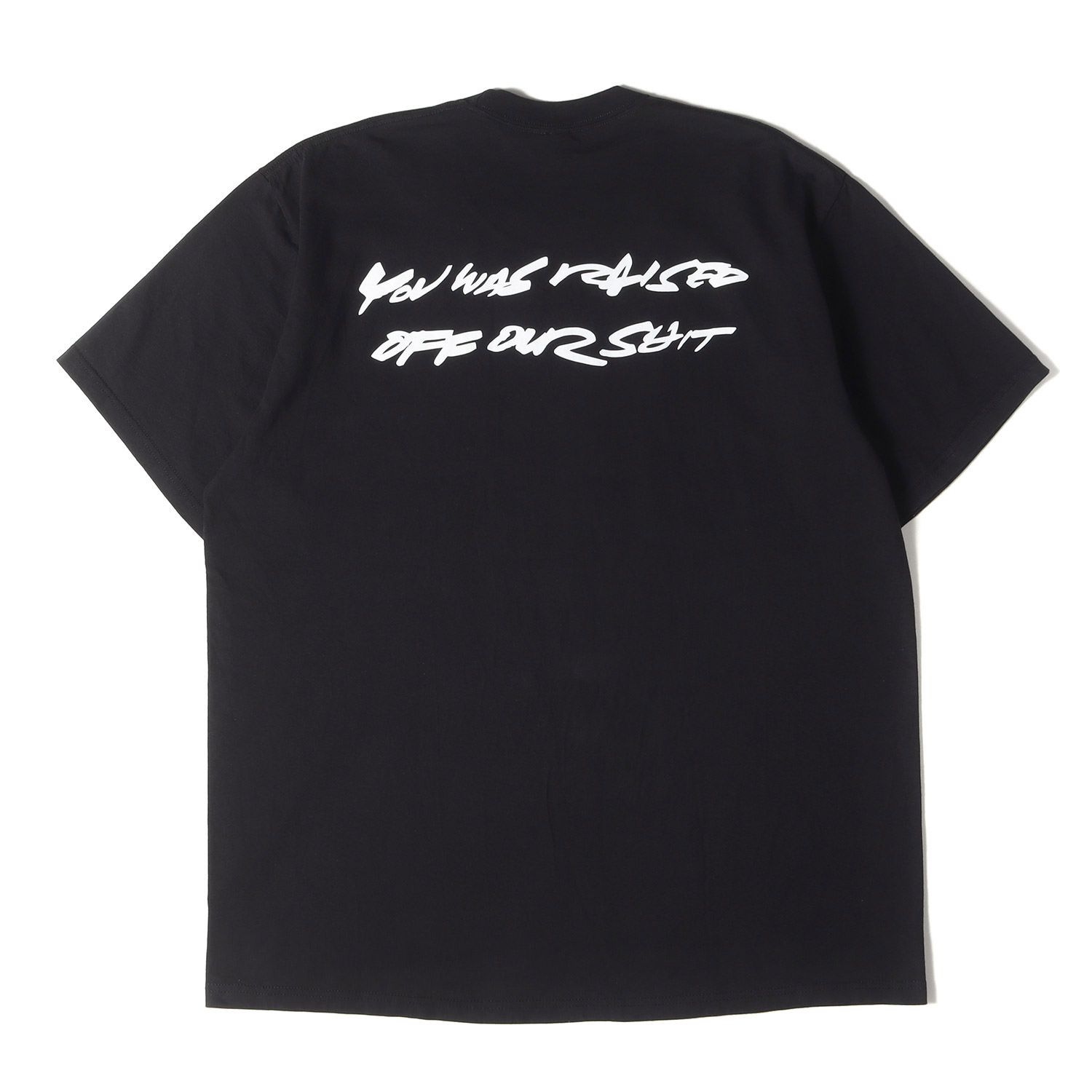 Supreme シュプリーム Tシャツ サイズ:XL / 24SS フューチュラ