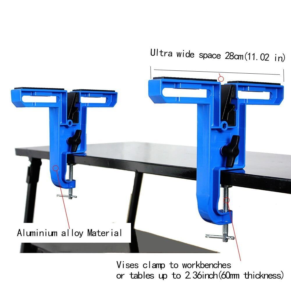 XCMANスノーボード用 チューニング バイス ボードグリップ、スキー板の調整と Amazon | XCMANスノーボード用 チューニング バイス ボード