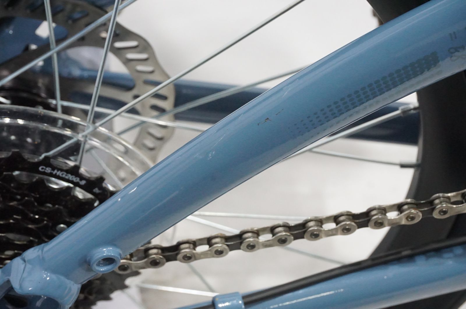 折り畳み自転車 バイチャリAKIBA店