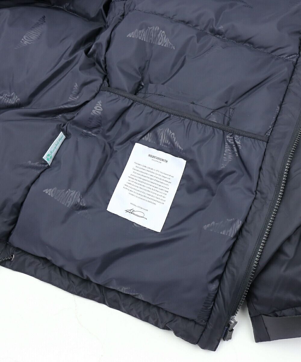 マウンテンスミス Mountainsmith メンズ 20Dリサイクルナイロン