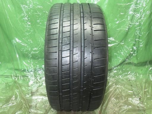 MICHELIN 23年 ミシュラン パイロットスーパースポーツ 285 30ZR20 1本