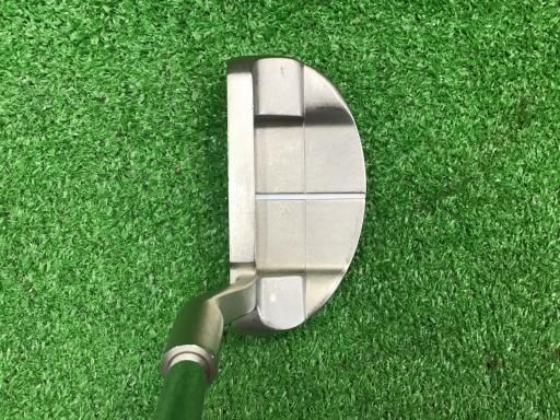 ピン G Le ARNA 31インチ レディース パター PT スチール フレックスその他 レディース 女性用 右利き 右用 Cランク ゴルフクラブ