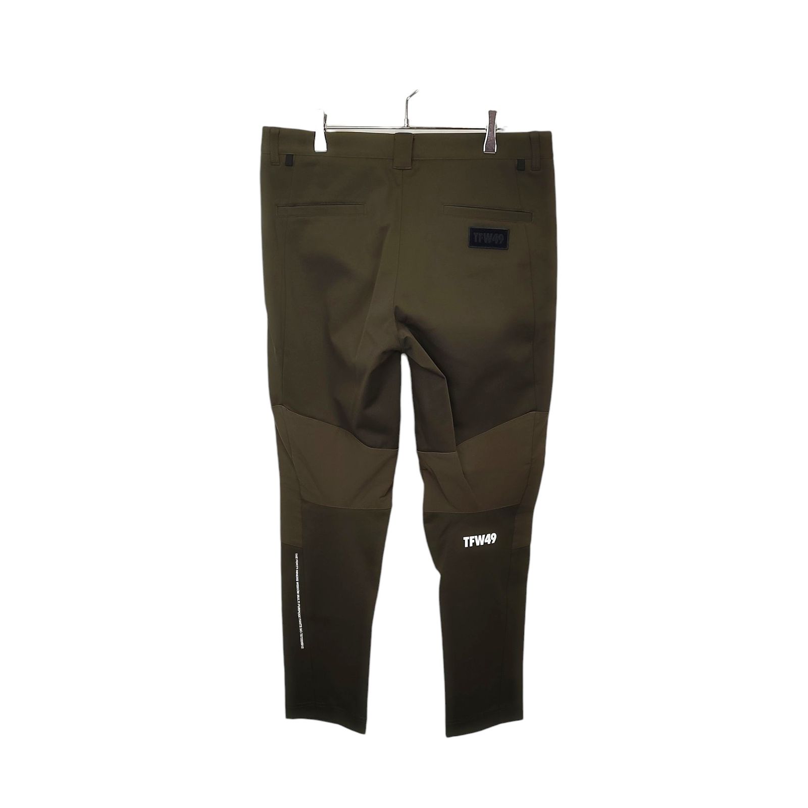 TFW49 ベージュ パンツ XL MULTI PURPOSE PANTS TFW49 - MULTI PURPOSE