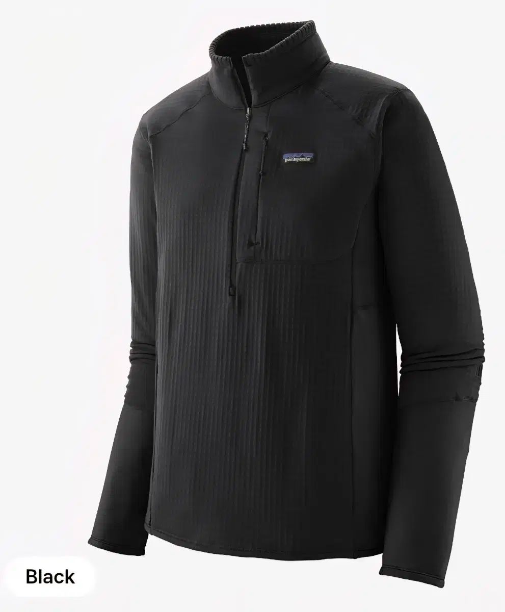 パタゴニア R1 プルオーバー 25年製品