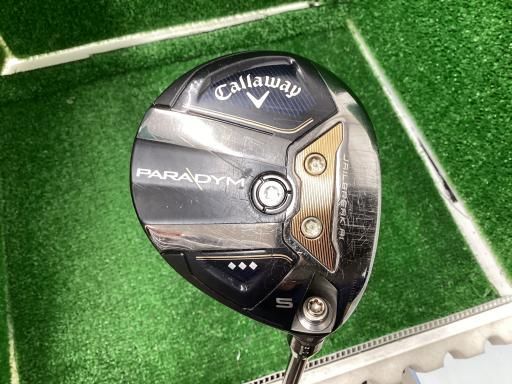 テーラーメイド STEALTH GLOIRE 5W フェアウェイウッド FW 純正特注シャフト フレックスS メンズ 男性用 右利き 右用 Cランク ゴルフクラブ