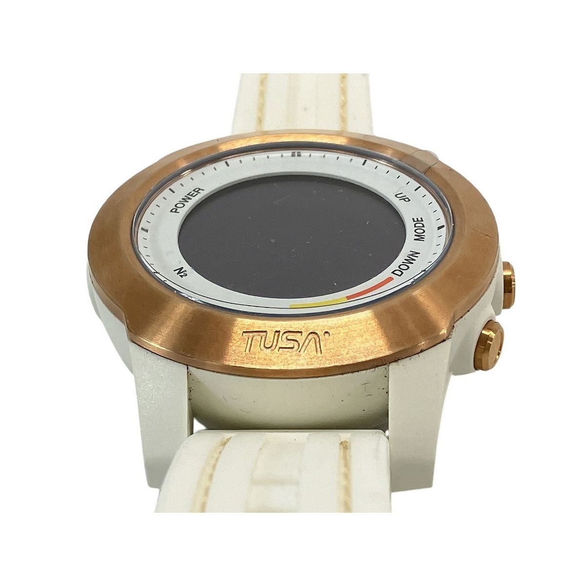 ダイコン マリン