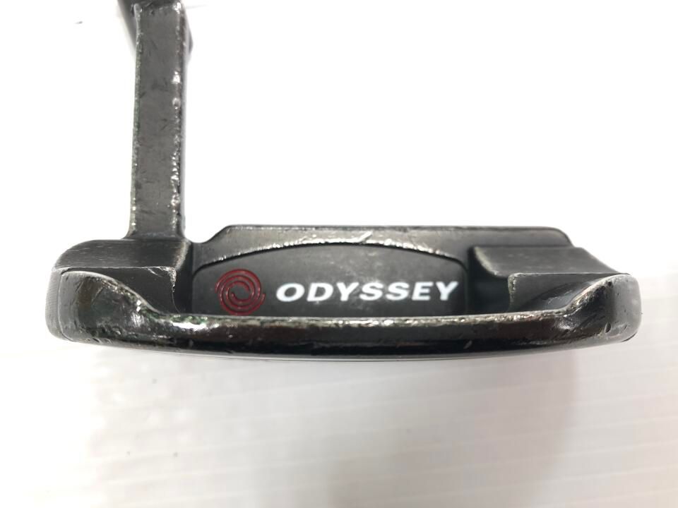 オデッセイ ホワイトダマスカスiX #5 33インチ オデッセイ ホワイト