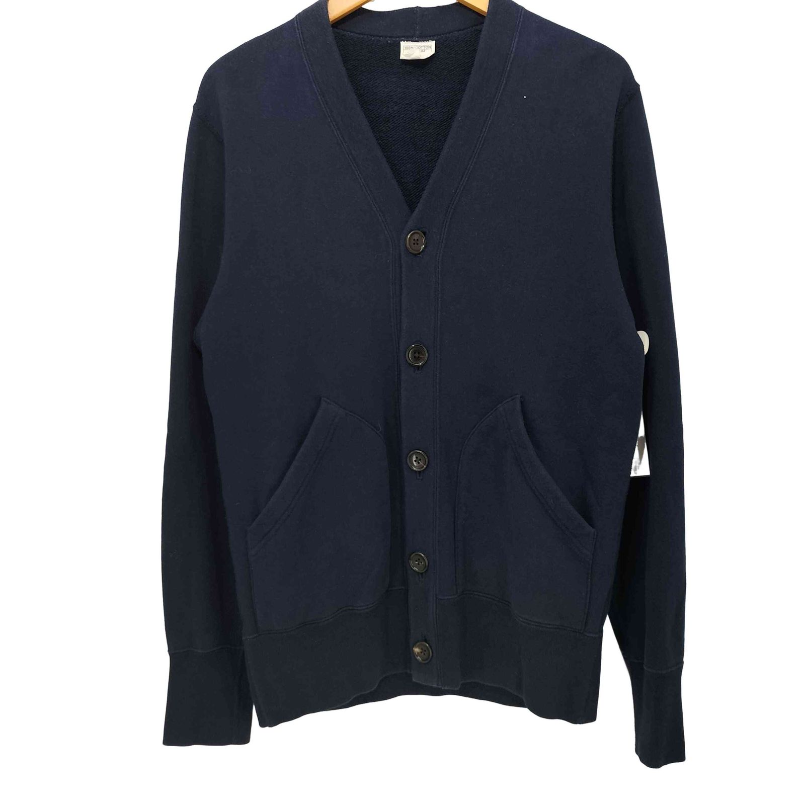 ループウィラー × ホワイトマウンテニアリング スウェット