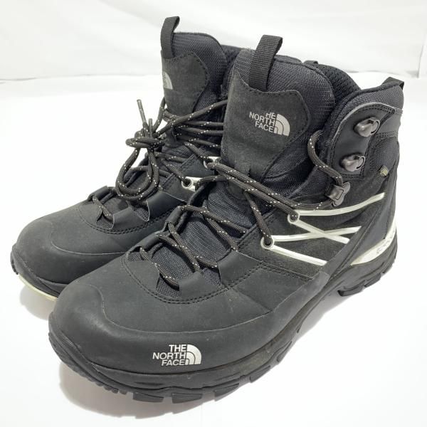THE NORTH FACE トレッキングシューズ サイズ27cm 19