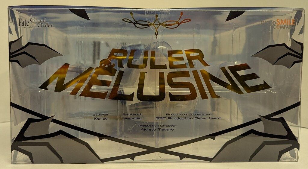 グッドスマイルカンパニー Fate/Grand Order ルーラー
