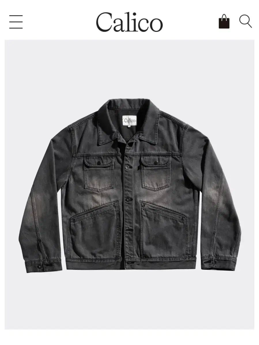 【雷市場（ポンジャン）商品韓国直送】 三毛猫 bb jacket ジャケット