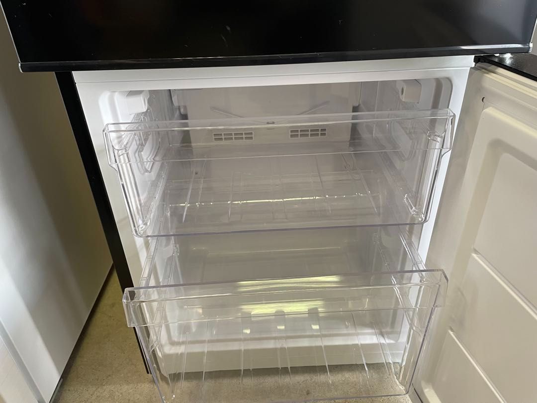 ニトリ 2ドア冷凍冷蔵庫