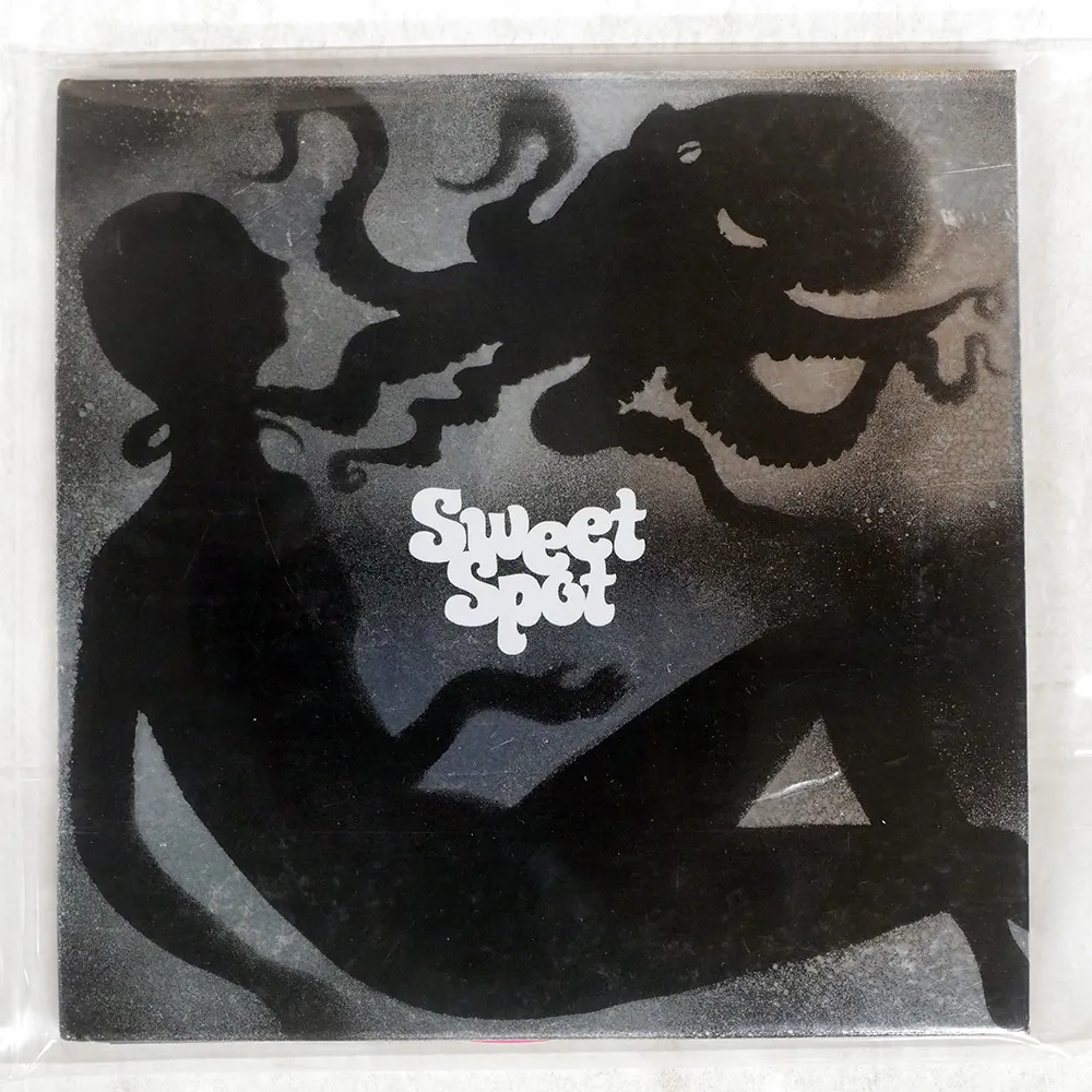 2025年最新】ゆらゆら帝国 sweet spotの人気アイテム - メルカリ