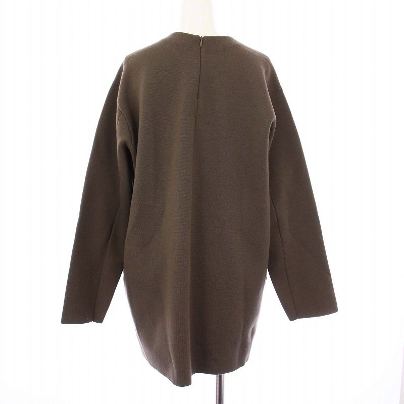 LOHENミラノリブセットアップニットパンツ　ＬＨ２２ＡーＫＮ０１５ ローヘン LOHEN 22AW ミラノリブセットアップ ニット セーター