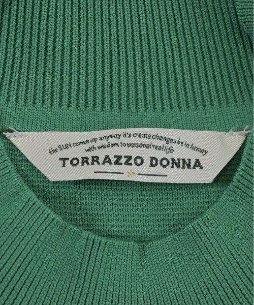 TORRAZZO DONNA ニット・セーター レディース 【古着】【中古